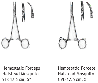 Venous Section Set